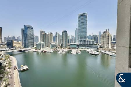 2 Bedroom Apartment for Rent in Dubai Marina, Dubai - Exclusive | 2 Bedroom | Marina Views | Emaar