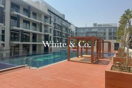 1 Slaapkamer Appartement te Koop in Jumeirah Village Circle (JVC), Dubai - Appartement in Jumeirah Village Circle (JVC)，JVC District 10，Avanos Residence, 1 slaapkamer, 1090000 AED - 10925778