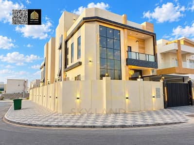 6 Bedroom Villa for Sale in Al Yasmeen, Ajman - 1. jpeg 6 Bedroom Villa for Sale in Al Yasmeen, Ajman - 1. jpeg