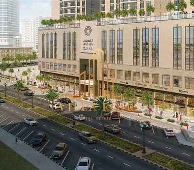 3 Camere Appartamento in Vendita a Al Khan, Sharjah - EQcUwpgxKTORULDytCRVrs9k696nLTze4bDE4bpa. jpg 3 Camere Appartamento in Vendita a Al Khan, Sharjah - EQcUwpgxKTORULDytCRVrs9k696nLTze4bDE4bpa. jpg
