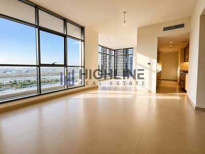 2 Bedroom Apartment for Rent in Dubai Hills Estate, Dubai - Family Room | Largest Layout| Ensuite 2 BR