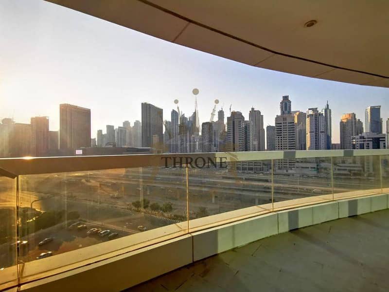 Apartamento en Jumeirah Lake Towers (JLT),JLT Cluster Q,Saba Tower 2, 2 dormitorios, 105000 AED - 16067802 Apartamento en Jumeirah Lake Towers (JLT),JLT Cluster Q,Saba Tower 2, 2 dormitorios, 105000 AED - 16067802