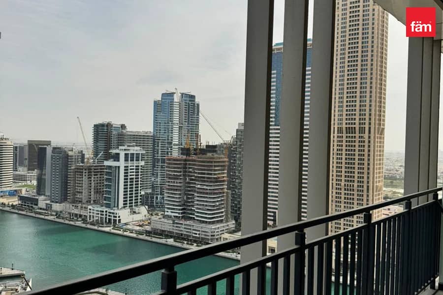 Wohnung in Business Bay,Zada Tower, 1 schlafzimmer, 1150000 AED - 16067811 Wohnung in Business Bay,Zada Tower, 1 schlafzimmer, 1150000 AED - 16067811