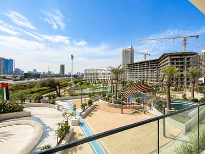 1 Schlafzimmer Wohnung zum zum Verkauf in Arjan, Dubai - Wohnung in Arjan，48 Parkside, 1 schlafzimmer, 1250000 AED - 16067825