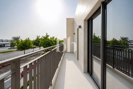 4 Camere Townhouse in affitto a Dubai South, Dubai - images image img 4 Camere Townhouse in affitto a Dubai South, Dubai - images image img