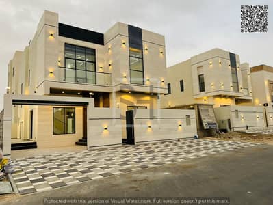 5 Slaapkamers Villa te Koop in Al Helio, Ajman - WhatsApp Image 2025-12-27 at 8.44. 59 PM (1). jpeg 5 Slaapkamers Villa te Koop in Al Helio, Ajman - WhatsApp Image 2025-12-27 at 8.44. 59 PM (1). jpeg