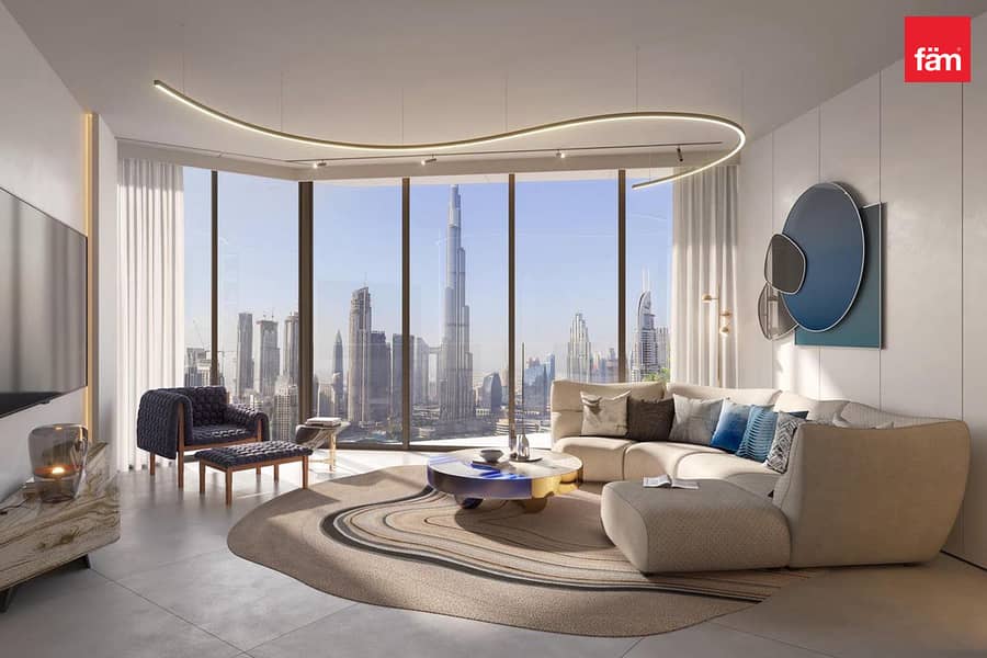 Appartamento a Downtown Dubai,W Residences, 2 camere da letto, 5678000 AED - 16067856 Appartamento a Downtown Dubai,W Residences, 2 camere da letto, 5678000 AED - 16067856