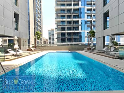 Studio zum zur Miete in Al Jaddaf, Dubai - 236022. jpg
