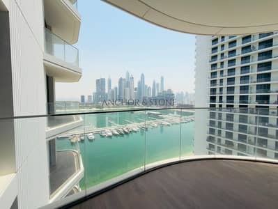 2 Schlafzimmer Wohnung zum zum Verkauf in Dubai Harbour, Dubai - Cover Photo. jpeg
