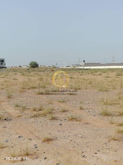 Plot for Sale in Al Sehma, Sharjah - WhatsApp Image 2026-08-03 at 2.11. 13 AM. jpeg