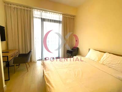 Studio zum zur Miete in Meydan, Dubai - IMG-20240724-WA0015. jpg