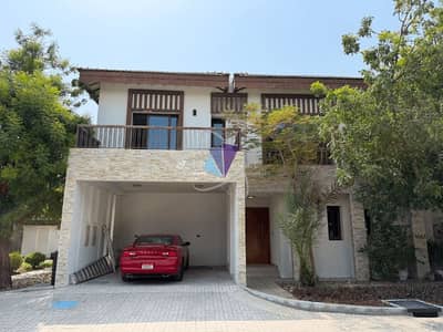 3 Camere Villa in affitto a Al Reem Island, Abu Dhabi - Villa a Al Reem Island，Najmat Abu Dhabi，Nalaya Villas, 3 camere da letto, 287000 AED - 16067911
