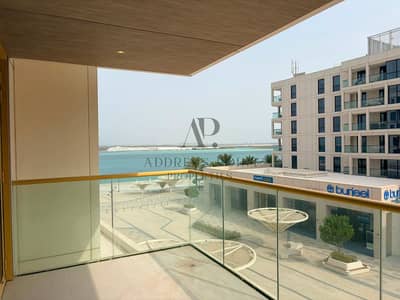 2 habitaciones Apartamento para en Alquiler en Saadiyat Island, Abu Dhabi - WhatsApp Image 2026-08-04 at 5.09. 15 PM (2). png