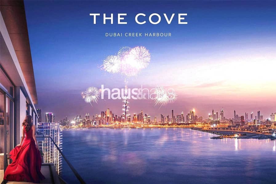 Brand New | Negotiable | Partial Burj View Brand New | Negotiable | Partial Burj View