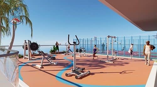 12 Samana-California-Sport-Area. jpg