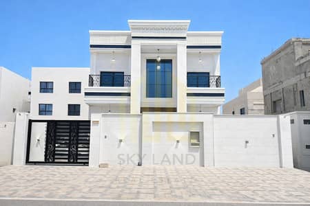 6 Camere Villa in vendita a Al Helio, Ajman - 1. png