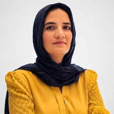 Samina Azam
