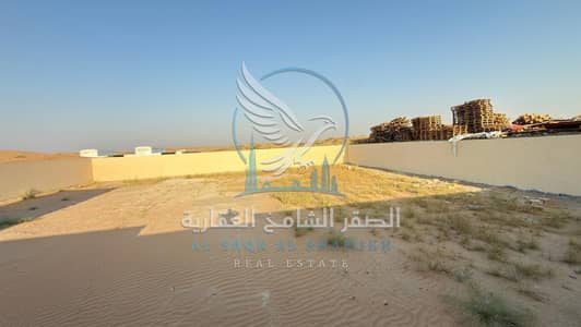 ارض تجارية للايجار في الصجعة، الشارقة - WhatsApp Image 2026-08-04 at 3.14. 34 PM (1). jpeg ارض تجارية للايجار في الصجعة، الشارقة - WhatsApp Image 2026-08-04 at 3.14. 34 PM (1). jpeg