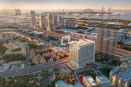 3 Cпальни Апартаменты Продажа в Аль Барша, Дубай - Квартира в Аль Барша，Аль Барша 1，Marriott Residences Sheikh Zayed Road, 3 cпальни, 3299999 AED - 16067963