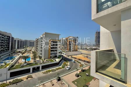1 Slaapkamer Appartement te Koop in Meydan, Dubai - Appartement in Meydan，Meydan One，Azizi Riviera，Azizi Riviera 8, 1 slaapkamer, 980000 AED - 16067971