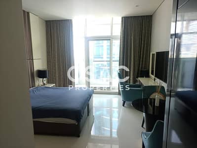 Estudio para en Venta en Business Bay, Dubai - Apartamento en Business Bay，DAMAC Maison Bay's Edge, 925000 AED - 16067988