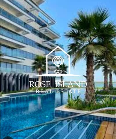 1 Bedroom Flat for Rent in Yas Island, Abu Dhabi - WhatsApp Image 2026-07-15 at 6.06. 23 PM. jpeg