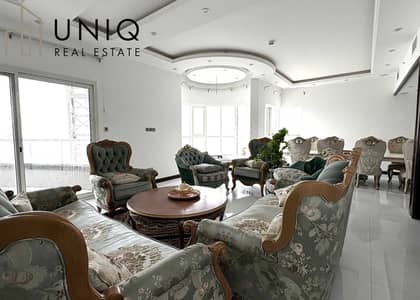 3 Schlafzimmer Wohnung zum zum Verkauf in Al Khan, Sharjah - Wohnung in Al Khan,Asas Tower, 3 schlafzimmer, 2100000 AED - 16067304 3 Schlafzimmer Wohnung zum zum Verkauf in Al Khan, Sharjah - Wohnung in Al Khan,Asas Tower, 3 schlafzimmer, 2100000 AED - 16067304