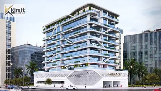 2 Bedroom Apartment for Sale in Dubai Islands, Dubai - 3. jpg 2 Bedroom Apartment for Sale in Dubai Islands, Dubai - 3. jpg