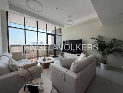 1 Schlafzimmer Wohnung zum zum Verkauf in Jumeirah Village Triangle (JVT), Dubai - Wohnung in Jumeirah Village Triangle (JVT)，JVT District 1，Maya 5, 1 schlafzimmer, 1200000 AED - 16067198