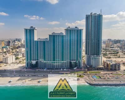 فلیٹ 1 غرفة نوم للبيع في كورنيش عجمان، عجمان - Ajman-Corniche-Residence. webp فلیٹ 1 غرفة نوم للبيع في كورنيش عجمان، عجمان - Ajman-Corniche-Residence. webp