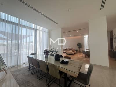 5 Bedroom Villa for Sale in Al Jubail Island, Abu Dhabi - Private Pool| Landscaped Garden| Large Plot |5BR+M 5 Bedroom Villa for Sale in Al Jubail Island, Abu Dhabi - Private Pool| Landscaped Garden| Large Plot |5BR+M