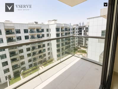 3 Schlafzimmer Wohnung zum zur Miete in Arjan, Dubai - Wohnung in Arjan，Green Diamond 1，Green Diamond 1 Tower B, 3 schlafzimmer, 91999 AED - 16068054