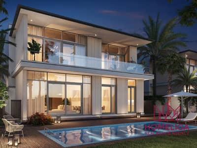 4 Slaapkamers Villa te Koop in Mohammed Bin Rashid City (MBR City), Dubai - WhatsApp Image 2026-08-04 at 16.21. 02. jpeg 4 Slaapkamers Villa te Koop in Mohammed Bin Rashid City (MBR City), Dubai - WhatsApp Image 2026-08-04 at 16.21. 02. jpeg