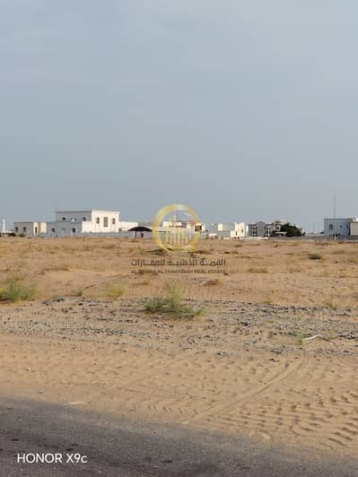 Plot for Sale in Al Sehma, Sharjah - WhatsApp Image 2026-08-03 at 2.11. 09 AM. jpeg