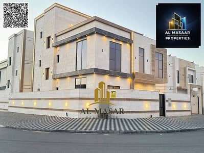7 Camere Villa in vendita a Al Helio, Ajman - batch_828331285-800x600. jpeg 7 Camere Villa in vendita a Al Helio, Ajman - batch_828331285-800x600. jpeg
