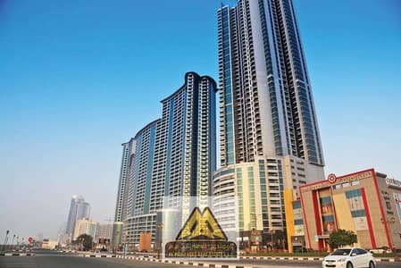 1 Bedroom Apartment for Sale in Corniche Ajman, Ajman - 4664655. jpg