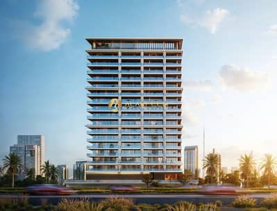 2 Bedroom Apartment for Sale in Al Jaddaf, Dubai - 14. jpg