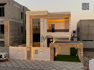 4 Bedroom Villa for Sale in Al Helio, Ajman - batch_WhatsApp Image 2026-06-17 at 8.13. 51 PM (1). jpeg