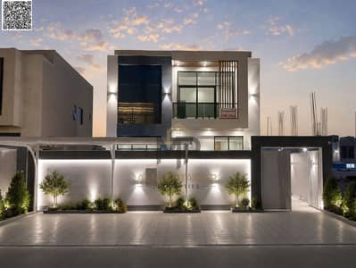 4 Bedroom Villa for Sale in Al Helio, Ajman - batch_WhatsApp Image 2026-05-31 at 9.36. 01 PM. jpeg 4 Bedroom Villa for Sale in Al Helio, Ajman - batch_WhatsApp Image 2026-05-31 at 9.36. 01 PM. jpeg