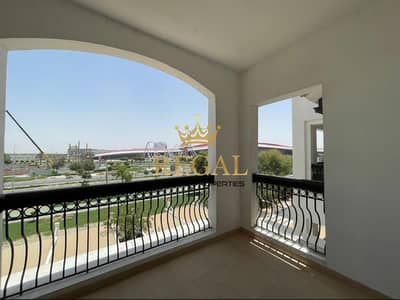 2 habitaciones Apartamento para en Alquiler en Yas Island, Abu Dhabi - WhatsApp Image 2026-08-04 at 5.53. 34 PM. jpeg