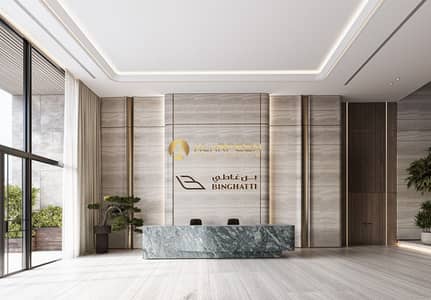 3 Bedroom Flat for Sale in Al Jaddaf, Dubai - 9. jpg 3 Bedroom Flat for Sale in Al Jaddaf, Dubai - 9. jpg