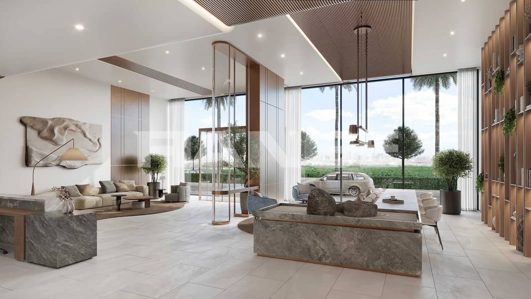 9 The Hillgate - lobby lounge. jpg