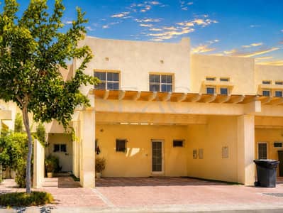 4 Bedroom Villa for Sale in The Lakes, Dubai - Prime Spot | Opp Park & Pool | Family Living