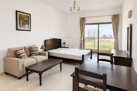 Studio for Rent in Dubai Sports City, Dubai - CANAL VIEW | FULLY FURNISHED | PRIME LOCATION Studio for Rent in Dubai Sports City, Dubai - CANAL VIEW | FULLY FURNISHED | PRIME LOCATION