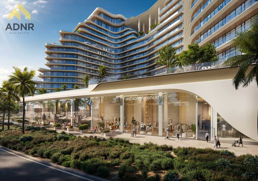 5 Double Height 15,000 Sqft. Retail Spaces. jpg