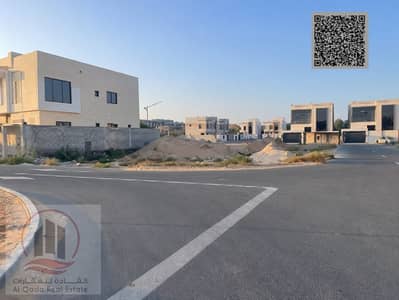 Plot in vendita a Al Helio, Ajman - ااااااااا. jpeg Plot in vendita a Al Helio, Ajman - ااااااااا. jpeg