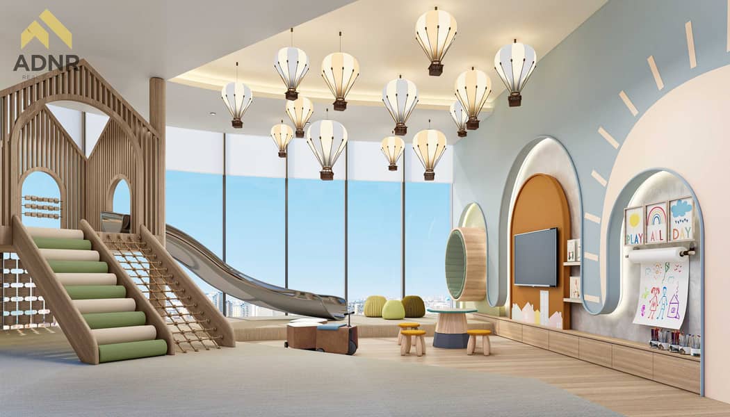 19 Indoor Kids Play Area. png