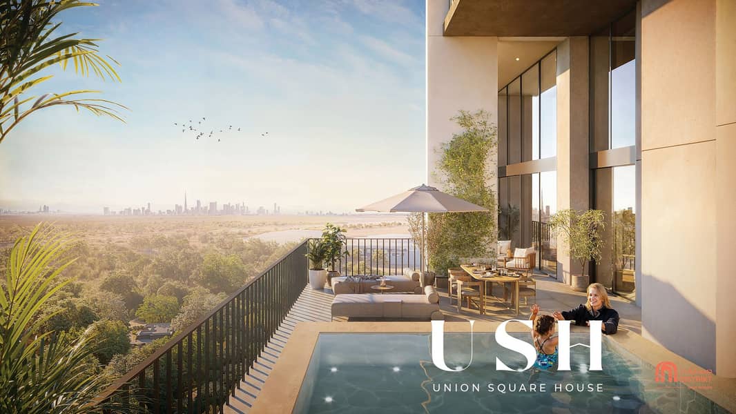 4 DISTRIKT Ghaf Woods_3BD Duplex Pool. jpg
