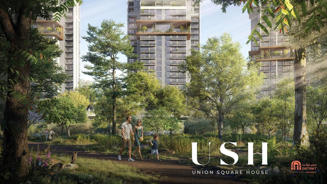 11 DISTRIKT Ghaf Woods_Building Street View. jpg