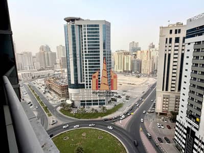 2 Bedroom Apartment for Rent in Al Khan, Sharjah - IMG_2151. jpeg